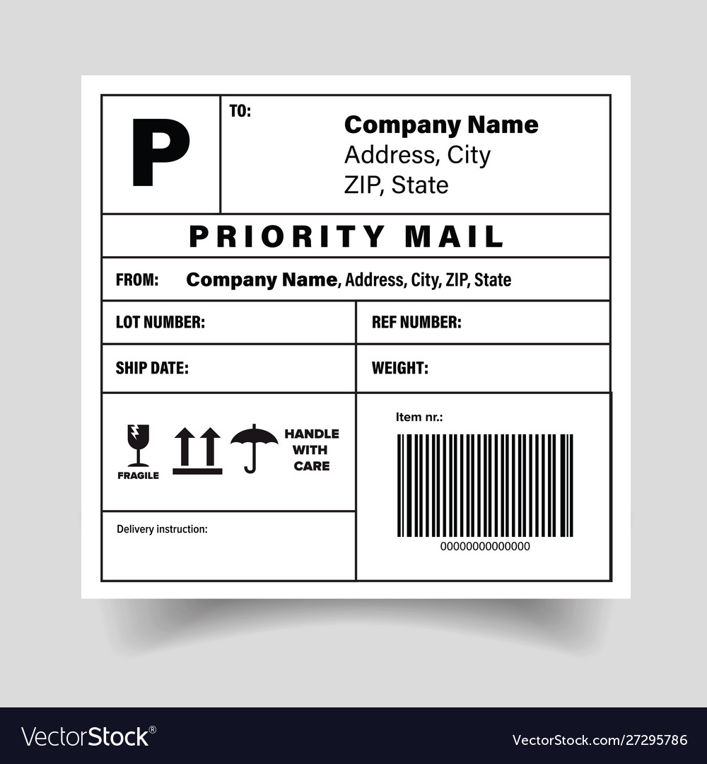 corporate express label templates