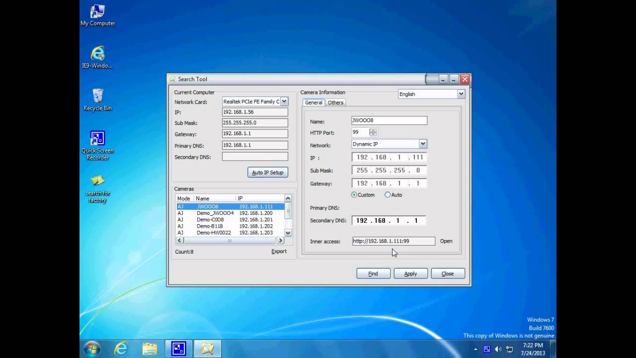 willem pcb50 software download