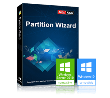 Minitool Partition Wizard 5.2