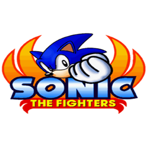 play sonic the fighters